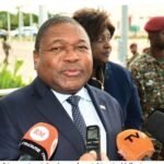 Moçambique é relevante na manutenção da paz