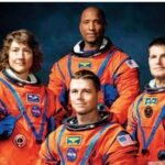 NASA apresenta quatro astronautas que vão à Lua