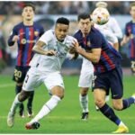 Barcelona e Real: noite decisiva em Camp Nou