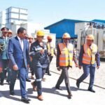 ZAMBIA voltara a receber energia de Moçambique.