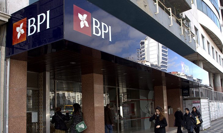 Lucro do BPI sobe 75% para 85 milhões de euros com grande contributo do BCI