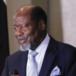 Chissano lidera missão de observadores da UA em Guiné-Bissau