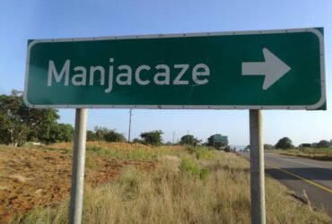 Mais de 200 eleitores recenseados numa só brigada à noite em Manjacaze