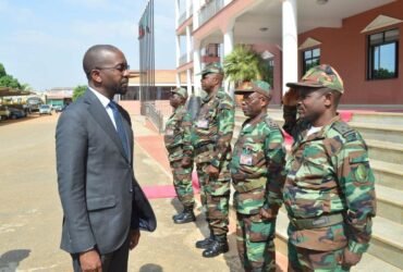 MDN participa da reunião ministerial que debate evolução do sector de defesa da CPLP em Angola