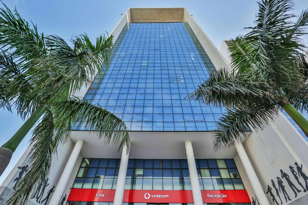Vodacom ganha certificacao da GSMA por ser a primeira empresa a prover dinheiro movel