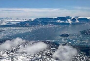 Oceano Ártico poderá ficar sem gelo no verão