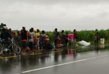 Ciclone Freddy: Apenas 12% das necessidades humanitárias foram supridas