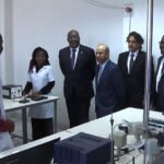Moçambicanos poderão estudar e estagiar no Qatar