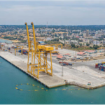 Melhora de movimento de navios no Porto de Nacala