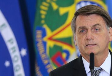 Bolsonaro oficialmente inelegível até 2030