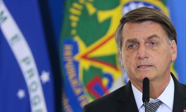 Bolsonaro oficialmente inelegível até 2030
