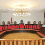 Juiz moçambicano detido por suspeita de corrupção