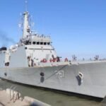 Moçambique e Índia reforçam cooperação marítima