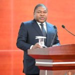 Nyusi convida empresários americanos a investirem em Moçambique