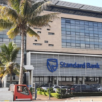 Standard Bank readmitido ao Mercado Cambial Interbancário