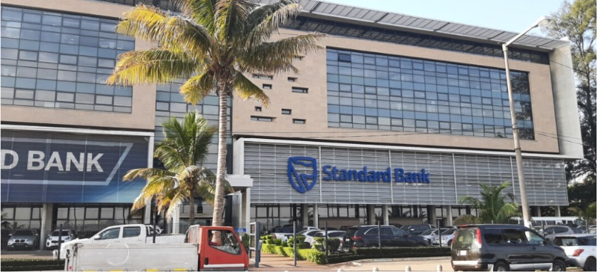 Standard Bank readmitido ao Mercado Cambial Interbancário