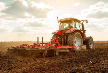 PR lança formação de formadores em mecanização agrícola em Macate, Manica