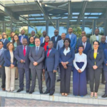 Moçambique reitera cooperação com a CPLP