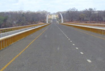 PR inaugura estrada que liga Moçambique a Tanzânia