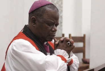 Desgraça da CNE do Bispo Carlos Matsinhe